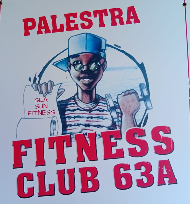 Logo Palestra 63A